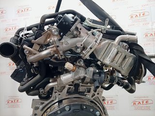 MOTOR COMPLETO TOYOTA C-HR Hybrid Advance