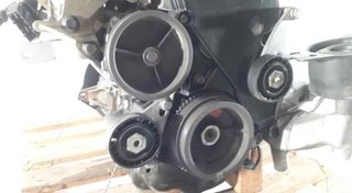 Tmanp466036 182a4000 motor completo lancia delta