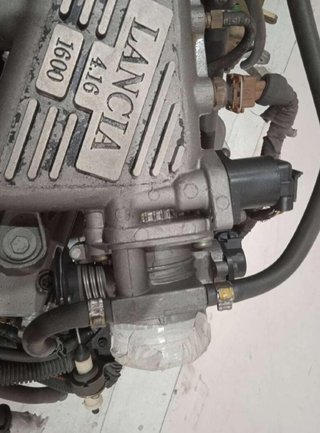 Tmanp466036 182a4000 motor completo lancia delta