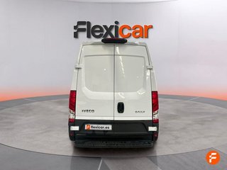 Iveco Daily 2.3 Diesel Van 156cv L2H3