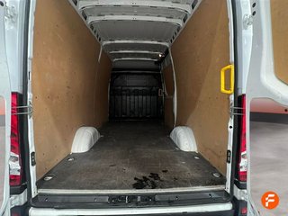 Iveco Daily 2.3 Diesel Van 156cv L2H3