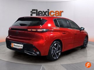Peugeot 308 5P Allure Pack PureTech 130 S&S MAN