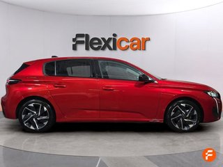 Peugeot 308 5P Allure Pack PureTech 130 S&S MAN