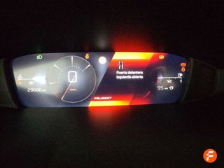 Peugeot 308 5P Allure Pack PureTech 130 S&S MAN
