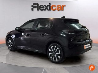 Peugeot 208 Style Gasolina 100 S&S 6 Vel MAN