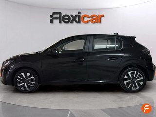 Peugeot 208 Style Gasolina 100 S&S 6 Vel MAN