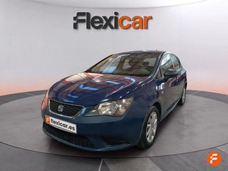 Seat Ibiza 1.0 55kW (75CV) Reference