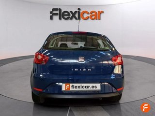 Seat Ibiza 1.0 55kW (75CV) Reference