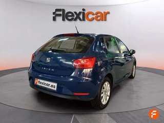 Seat Ibiza 1.0 55kW (75CV) Reference