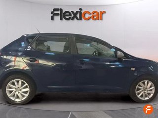 Seat Ibiza 1.0 55kW (75CV) Reference
