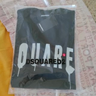 T-shirt dsquared2