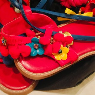 Sandali Dolce&Gabbana