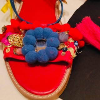 Sandali Dolce&Gabbana