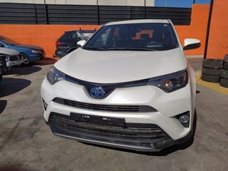 MOTOR COMPLETO TOYOTA RAV 4 Advance Hybrid