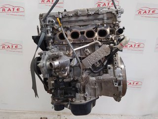 MOTOR COMPLETO TOYOTA RAV 4 Advance Hybrid