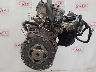 MOTOR COMPLETO TOYOTA RAV 4 Advance Hybrid