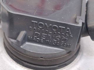 MOTOR COMPLETO TOYOTA RAV 4 Advance Hybrid