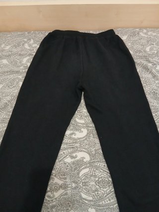 Pantalón Ami Paris