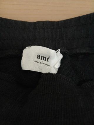 Pantalón Ami Paris