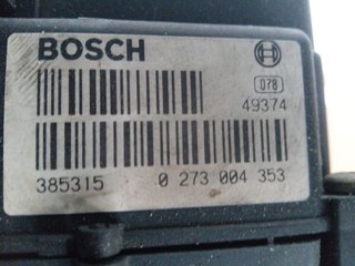ABS CITROEN XSARA PICASSO 1.6 Básico
