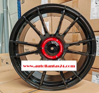1587 KIT DE 4 LLANTAS TIPO OZ6 18 19 20 r332351