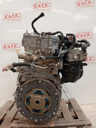 MOTOR COMPLETO TOYOTA RAV 4 Advance Hybrid