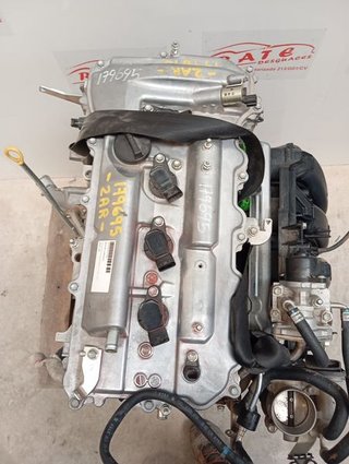 MOTOR COMPLETO TOYOTA RAV 4 Advance Hybrid