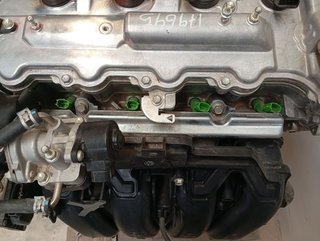 MOTOR COMPLETO TOYOTA RAV 4 Advance Hybrid