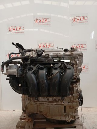 MOTOR COMPLETO TOYOTA RAV 4 Advance Hybrid
