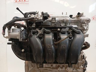 MOTOR COMPLETO TOYOTA RAV 4 Advance Hybrid