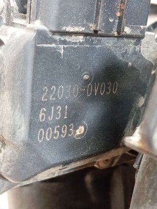 MOTOR COMPLETO TOYOTA RAV 4 Advance Hybrid