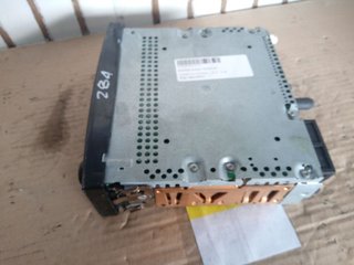 SISTEMA AUDIO / RADIO CD CITROEN C3 1.4 Audace