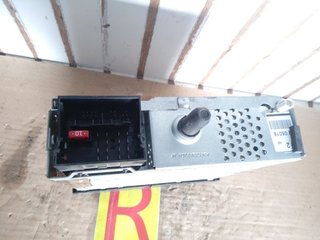 SISTEMA AUDIO / RADIO CD CITROEN C3 1.4 Audace