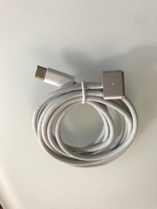 Cable original Apple USBC  "MagSafe 3" MacBook...