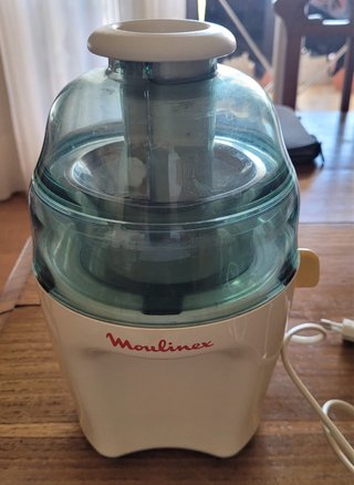 Licuadora Moulinex
