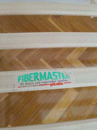 Somier laminas 1,05 Picolin