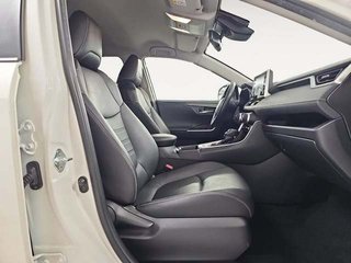 Toyota Rav4 2.5l hybrid Advance 160 kW (218 CV)
