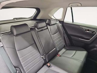 Toyota Rav4 2.5l hybrid Advance 160 kW (218 CV)
