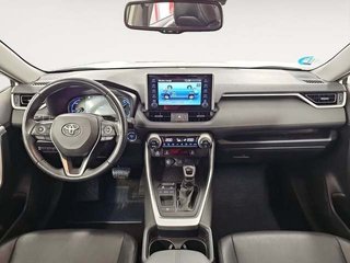 Toyota Rav4 2.5l hybrid Advance 160 kW (218 CV)