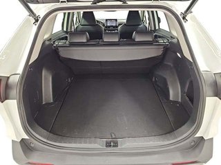 Toyota Rav4 2.5l hybrid Advance 160 kW (218 CV)