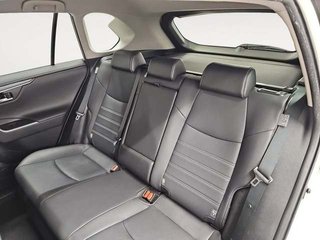 Toyota Rav4 2.5l hybrid Advance 160 kW (218 CV)
