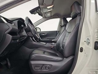 Toyota Rav4 2.5l hybrid Advance 160 kW (218 CV)
