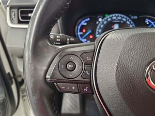 Toyota Rav4 2.5l hybrid Advance 160 kW (218 CV)