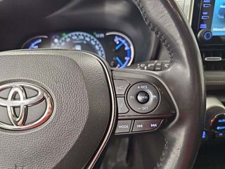 Toyota Rav4 2.5l hybrid Advance 160 kW (218 CV)