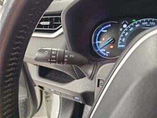 Toyota Rav4 2.5l hybrid Advance 160 kW (218 CV)