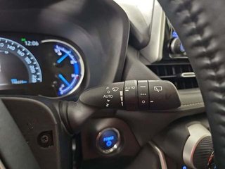 Toyota Rav4 2.5l hybrid Advance 160 kW (218 CV)