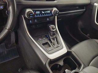 Toyota Rav4 2.5l hybrid Advance 160 kW (218 CV)