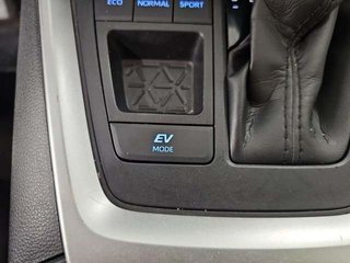 Toyota Rav4 2.5l hybrid Advance 160 kW (218 CV)