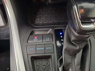 Toyota Rav4 2.5l hybrid Advance 160 kW (218 CV)