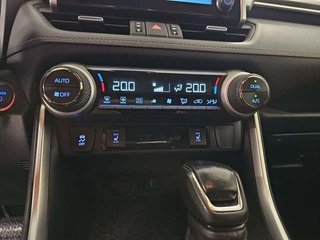 Toyota Rav4 2.5l hybrid Advance 160 kW (218 CV)